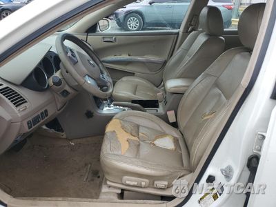 Zdjęcie 7 z 15 samochodu: 2007 NISSAN MAXIMA SE VIN:1N4BA41E57C801349 - miniatura