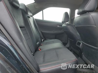 Zdjęcie 10 z 12 samochodu: 2015 TOYOTA CAMRY LE VIN:4T1BF1FK1FU103057 - miniatura