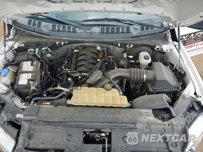 Zdjęcie 11 z 13 samochodu: 2019 FORD F150 VIN:1FTMF1C58KKE18794 - miniatura