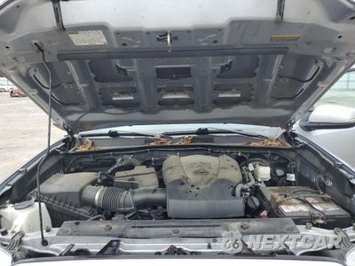 Zdjęcie 11 z 13 samochodu: 2020 TOYOTA TACOMA DOUBLE CAB VIN:3TMCZ5ANXLM334340 - miniatura