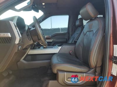 Zdjęcie 7 z 13 samochodu: 2015 FORD F150 KING RANCH CREW CAB 5.0L V8 VIN:1FTEW1CF8FFC70786 - miniatura