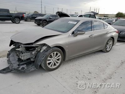 2021 LEXUS ES 350 BASE 58ACZ1B14MU086561 - główne zdjęcie licytacji z USA - miniatura