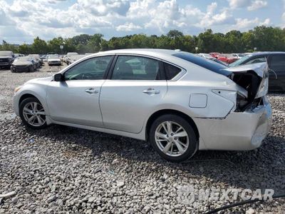Drugie zdjęcie samochodu z przodu: 2015 NISSAN ALTIMA 2.5 VIN:1N4AL3AP6FC263941 - miniatura