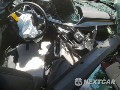 Zdjęcie 8 z 13 samochodu: 2025 CHEVROLET TRAX 1LT VIN:KL77LHEP7SC244897 - miniatura