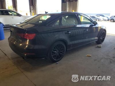 Trzecie zdjęcie samochodu z tyłu: 2016 AUDI A3 PREMIUM VIN:WAUB8GFF7G1084003 - miniatura