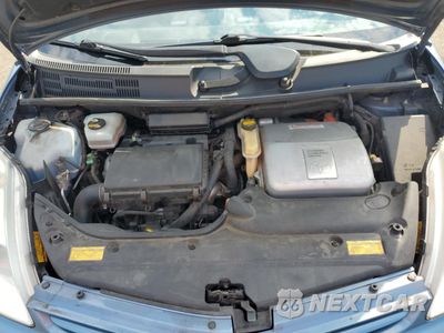 Zdjęcie 12 z 13 samochodu: 2004 TOYOTA PRIUS VIN:JTDKB20U540058919 - miniatura