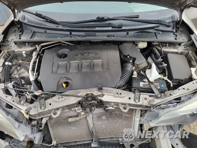 Zdjęcie 11 z 12 samochodu: 2019 TOYOTA COROLLA SE VIN:5YFBURHE4KP896331 - miniatura
