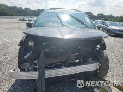 Piąte zdjęcie samochodu w środku: 2020 CHRYSLER VOYAGER LXI VIN:2C4RC1DG3LR176174 - miniatura
