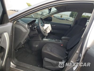 Zdjęcie 7 z 15 samochodu: 2014 NISSAN ROGUE SELECT S VIN:JN8AS5MV4EW707208 - miniatura