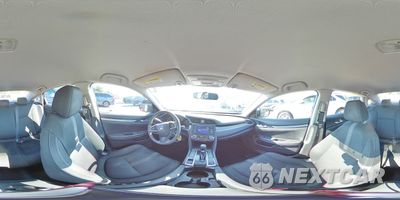 Zdjęcie 15 z 16 samochodu: 2019 HONDA CIVIC LX VIN:19XFC2F52HE217813 - miniatura
