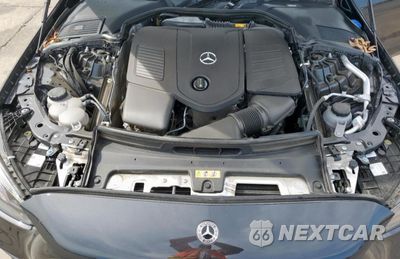 Zdjęcie 11 z 16 samochodu: 2023 MERCEDES-BENZ C 300 VIN:W1KAF4GB5PR102309 - miniatura