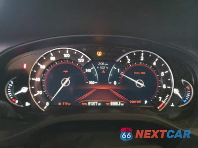 Zdjęcie 9 z 15 samochodu: 2019 BMW X4 XDRIVE30I VIN:5UXUJ3C5XKLG56670 - miniatura