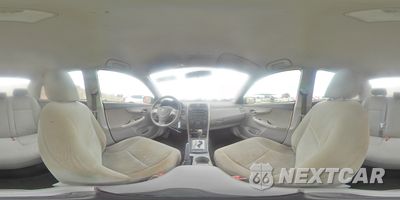 Zdjęcie 14 z 14 samochodu: 2010 TOYOTA COROLLA BASE VIN:1NXBU4EE1AZ310480 - miniatura