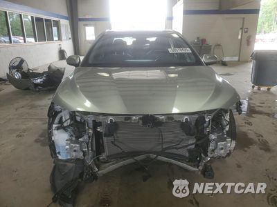 Piąte zdjęcie samochodu w środku: 2018 TOYOTA CAMRY L VIN:JTNB11HK6J3011534 - miniatura