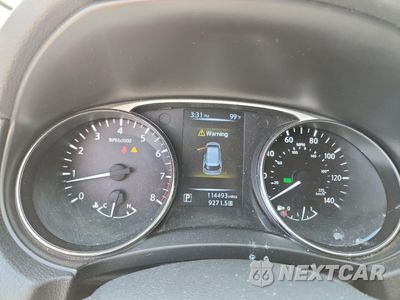 Zdjęcie 9 z 13 samochodu: 2016 NISSAN ROGUE S VIN:5N1AT2MT8GC831178 - miniatura