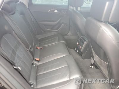 Zdjęcie 10 z 14 samochodu: 2018 AUDI A6 PREMIUM PLUS VIN:WAUG8AFC2JN007564 - miniatura
