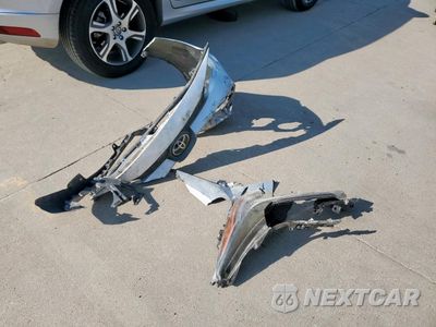 Zdjęcie 12 z 13 samochodu: 2020 TOYOTA COROLLA LE VIN:5YFEPRAE7LP098521 - miniatura