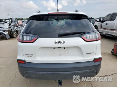 Zdjęcie 6 z 14 samochodu: 2019 JEEP CHEROKEE LATITUDE VIN:1C4PJMCB5KD125894 - miniatura