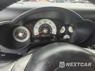 Zdjęcie 8 z 10 samochodu: 2007 TOYOTA FJ CRUISER VIN:JTEBU11F470068975 - miniatura