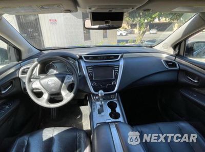 Zdjęcie 9 z 15 samochodu: 2015 NISSAN MURANO S VIN:5N1AZ2MG3FN285636 - miniatura