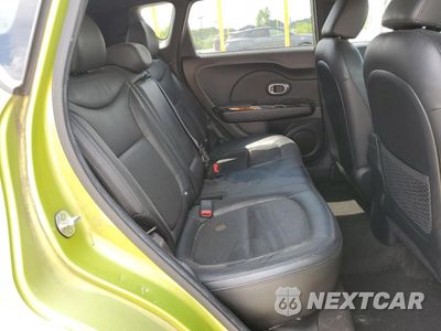 Zdjęcie 11 z 13 samochodu: 2015 KIA SOUL ! VIN:KNDJX3A5XF7781413 - miniatura