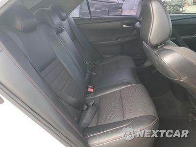 Zdjęcie 10 z 15 samochodu: 2017 TOYOTA CAMRY LE VIN:4T1BF1FK4HU694066 - miniatura