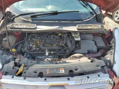 Zdjęcie 12 z 13 samochodu: 2019 FORD ESCAPE SEL VIN:1FMCU9HD5KUA96700 - miniatura