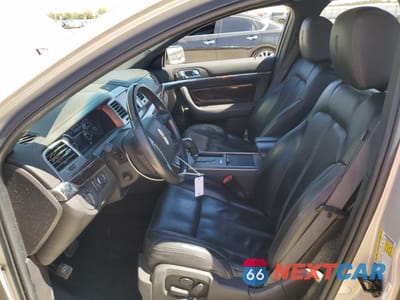 Zdjęcie 7 z 14 samochodu: 2009 LINCOLN MKS VIN:1LNHM94R89G616002 - miniatura