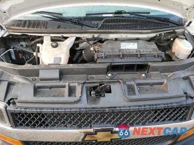 Zdjęcie 12 z 13 samochodu: 2021 CHEVROLET EXPRESS G3500 VIN:1HA3GTC71MN000659 - miniatura