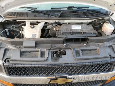 Zdjęcie 12 z 13 samochodu: 2021 CHEVROLET EXPRESS G3500 VIN:1HA3GTC71MN000659 - miniatura