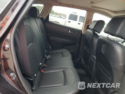 Zdjęcie 11 z 15 samochodu: 2013 NISSAN ROGUE S VIN:JN8AS5MV6DW657572 - miniatura