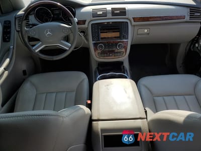 Zdjęcie 8 z 12 samochodu: 2010 MERCEDES-BENZ R 350 4MATIC VIN:4JGCB6FE2AA111363 - miniatura