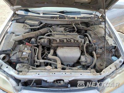 Zdjęcie 11 z 14 samochodu: 2002 HONDA ACCORD EX VIN:1HGCG66862A103088 - miniatura