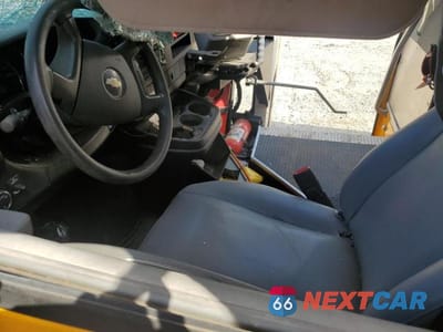 Zdjęcie 7 z 14 samochodu: 2010 CHEV EXPRESS G3500 VIN:1GB6G2AG9A1136432 - miniatura