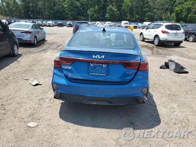 Zdjęcie 6 z 12 samochodu: 2022 KIA FORTE GT LINE VIN:3KPF54AD7NE486700 - miniatura