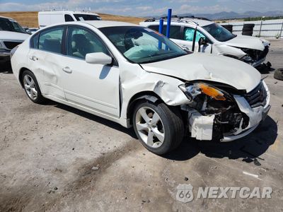 Czwarte zdjęcie samochodu z boku: 2008 NISSAN ALTIMA 2.5 VIN:1N4AL21E38N427548 - miniatura