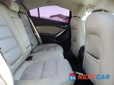 Zdjęcie 10 z 12 samochodu: 2015 MAZDA 6 SPORT VIN:JM1GJ1U54F1211857 - miniatura