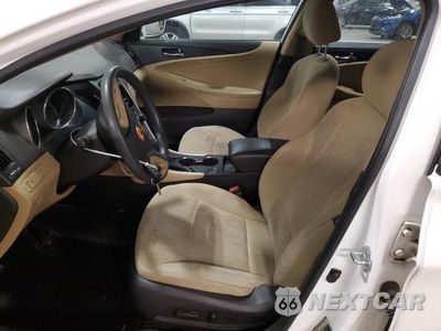Zdjęcie 7 z 12 samochodu: 2013 HYUNDAI SONATA GLS VIN:5NPEB4AC4DH717056 - miniatura
