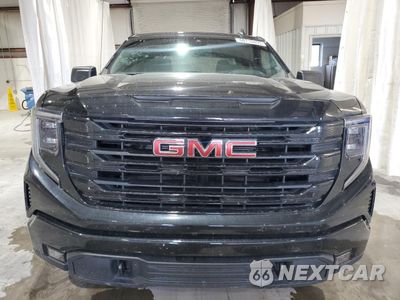 Piąte zdjęcie samochodu w środku: 2025 GMC SIERRA K1500 ELEVATION VIN:3GTUUCED0SG102156 - miniatura