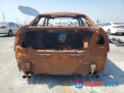Zdjęcie 6 z 11 samochodu: 2007 INFINITI M35 BASE VIN:JNKAY01E47M306627 - miniatura