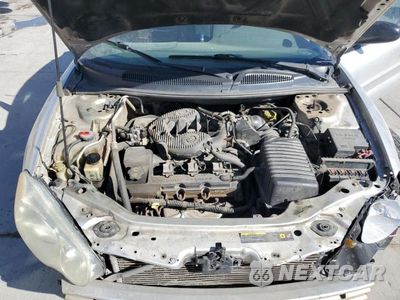 Zdjęcie 11 z 12 samochodu: 2005 CHRYSLER SEBRING TOURING VIN:1C3EL55R95N585645 - miniatura