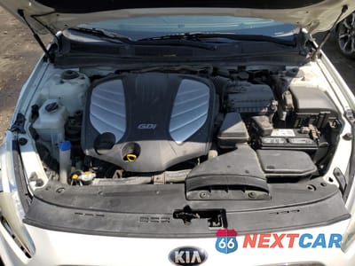 Zdjęcie 11 z 12 samochodu: 2015 KIA CADENZA PREMIUM VIN:KNALN4D73F5194822 - miniatura
