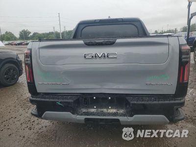 Zdjęcie 6 z 12 samochodu: 2024 GMC SIERRA DENALI VIN:1GT401EL9RU401062 - miniatura