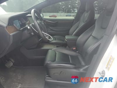 Zdjęcie 7 z 12 samochodu: 2020 TESLA MODEL X VIN:5YJXCDE26LF303233 - miniatura