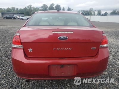 Zdjęcie 6 z 14 samochodu: 2011 FORD FOCUS SEL VIN:1FAHP3HN7BW120190 - miniatura