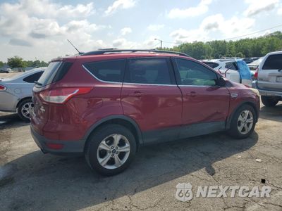 Trzecie zdjęcie samochodu z tyłu: 2015 FORD ESCAPE SE VIN:1FMCU0G94FUB79582 - miniatura