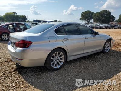 Trzecie zdjęcie samochodu z tyłu: 2015 BMW 535 I VIN:WBA5B1C58FD922530 - miniatura