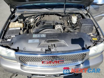 Zdjęcie 12 z 13 samochodu: 2003 GMC YUKON XL K2500 VIN:3GKGK26G83G153111 - miniatura