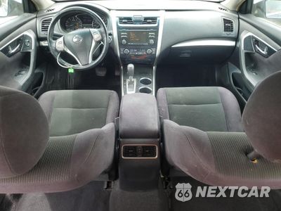 Zdjęcie 8 z 12 samochodu: 2013 NISSAN ALTIMA 2.5 VIN:1N4AL3AP5DN524235 - miniatura