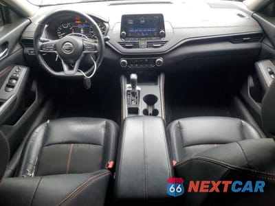 Zdjęcie 8 z 12 samochodu: 2020 NISS ALTIMA 2.5 SR VIN:1N4BL4CV0LC145353 - miniatura